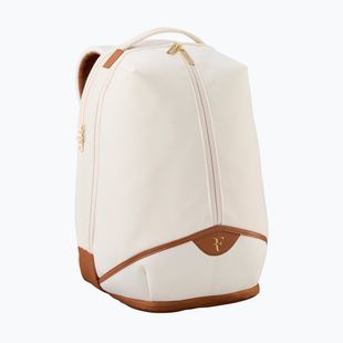 Раница за тенис Wilson Roger Federer Lawn Tennis cream