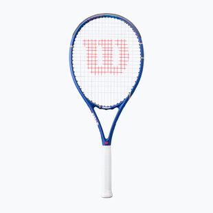 Тенис ракета Wilson US Open GS 105 navy