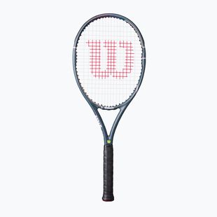 Тенис ракета Wilson US Open Pro 100 grey