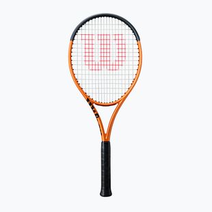Тенис ракета Wilson Burn 100S V6 orange