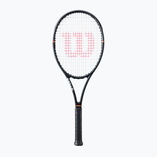 Тенис ракета Wilson Pro Staff 97L Classic black