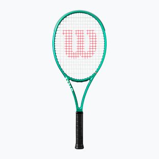 Тенис ракета Wilson Blade 101 Team V10 green