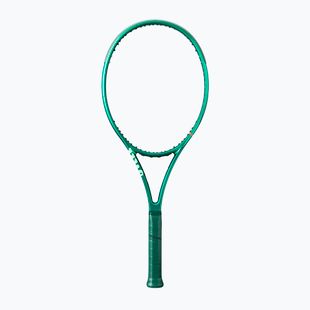 Тенис ракета Wilson Blade 104 V10 green