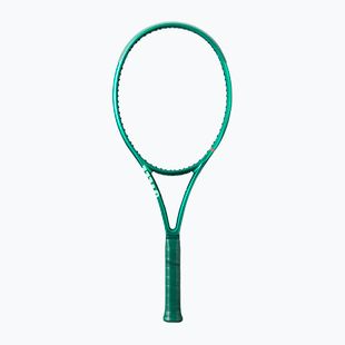 Тенис ракета Wilson Blade 100 V10 green