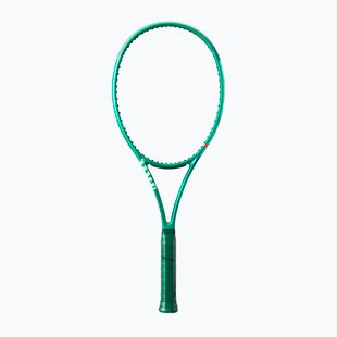Тенис ракета Wilson Blade 98S V10 green