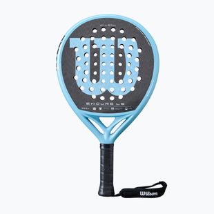 Ракета за падел Wilson Endure LS V1 blue/black