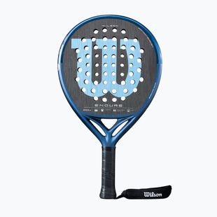Ракета за падел Wilson Endure V1 blue/black