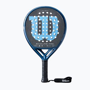 Ракета за падел Wilson Endure Pro V1 blue/black
