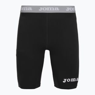 Мъжки термо шорти Joma Warm Fleece negro