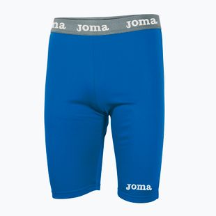 Мъжки термо шорти Joma Warm Fleece royal