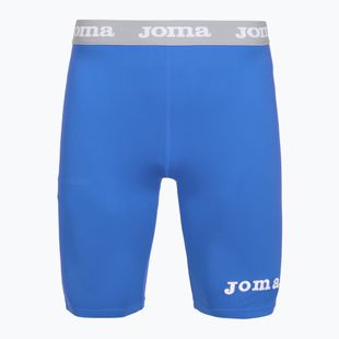 Мъжки термо шорти Joma Warm Fleece royal
