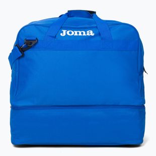 Футболна чанта Joma Training III синя 400007.700