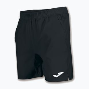 Мъжки тенис шорти Joma Bermuda Master black 100186.100