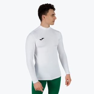 Термоактивна блуза Joma Brama Academy white
