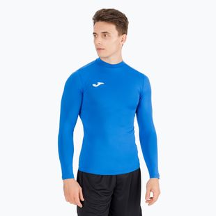 Joma Brama Academy LS термална тениска cemnn синьо 101018