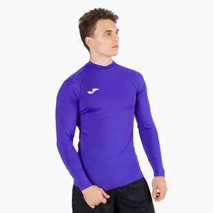 Термоактивна блуза Joma Brama Academy purple