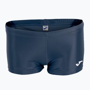 Дамски къси панталони за бягане Joma Elastic Short dark navy
