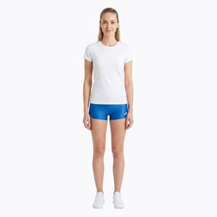 Дамски шорти за бягане Joma Elastic Short royal