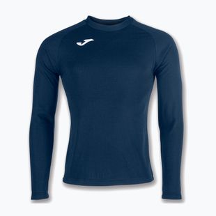 Мъжка термоактивна блуза с дълъг ръкав Joma Brama Fleece navy