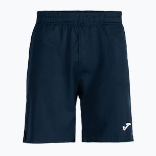 Мъжки шорти за тенис Joma Bermuda Master navy blue 100186.331
