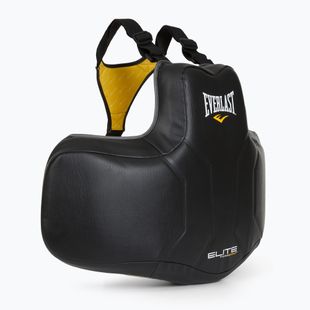 Мъжки протектор за торс Everlast ELITE Body Protector black