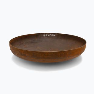 Градинска камина BonFeu BonBowl corten