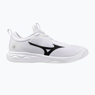 Обувки за волейбол Mizuno Wave Luminous Pro white/black/ultimate gray