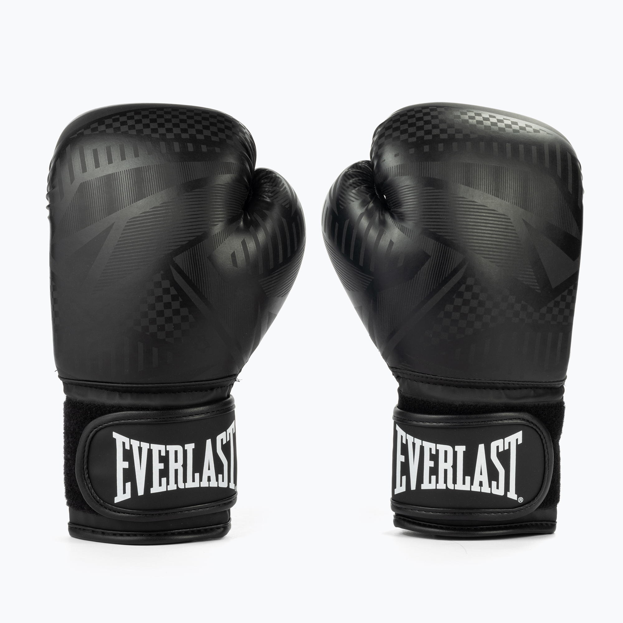 Мъжки боксови ръкавици EVERLAST Spark black EV2150