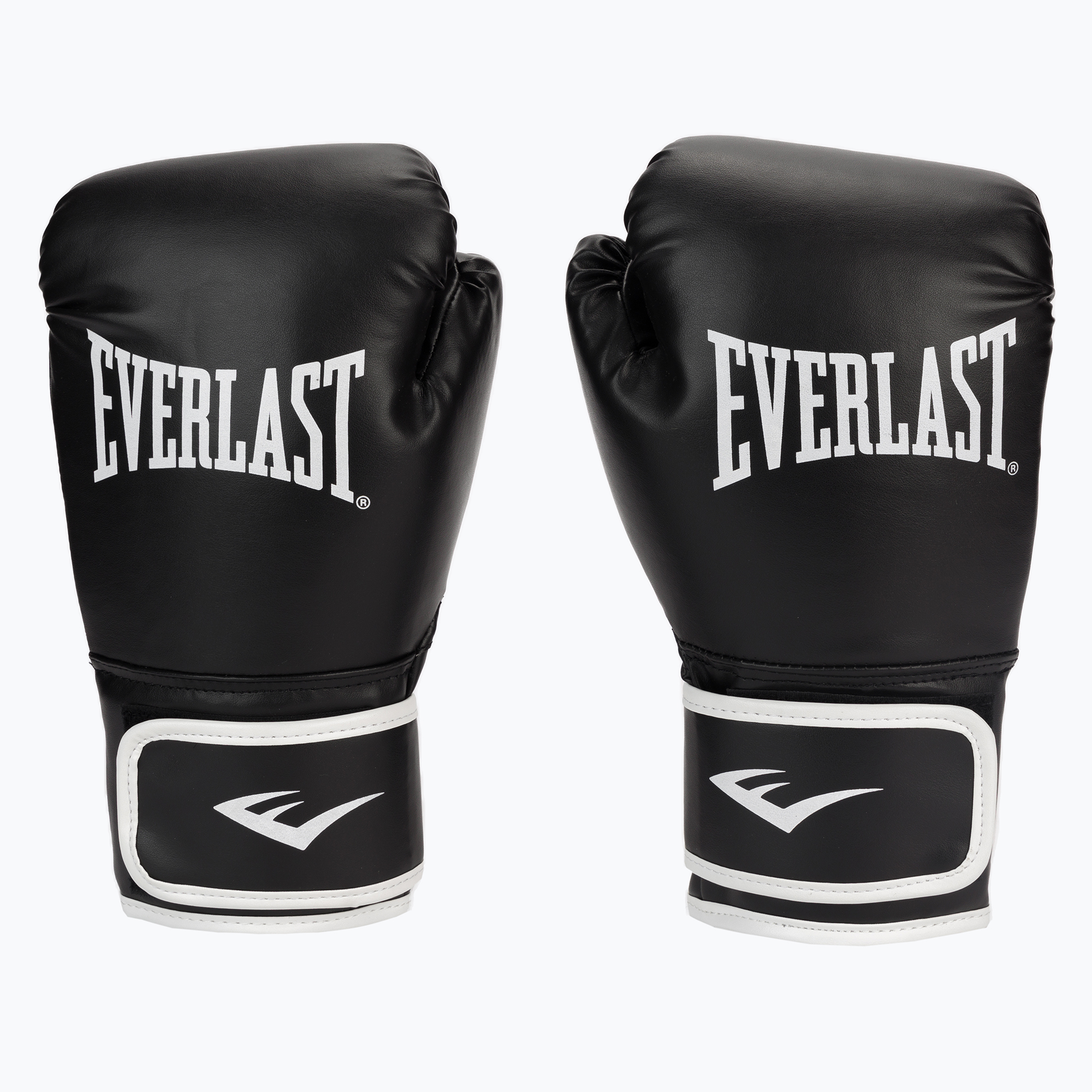 EVERLAST Core 2 боксови ръкавици черни EV2100