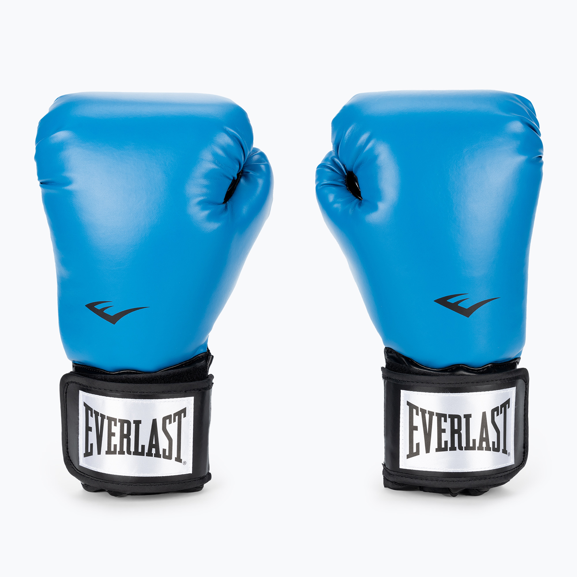 Everlast Pro Style 2 сини боксови ръкавици EV2120 BLU