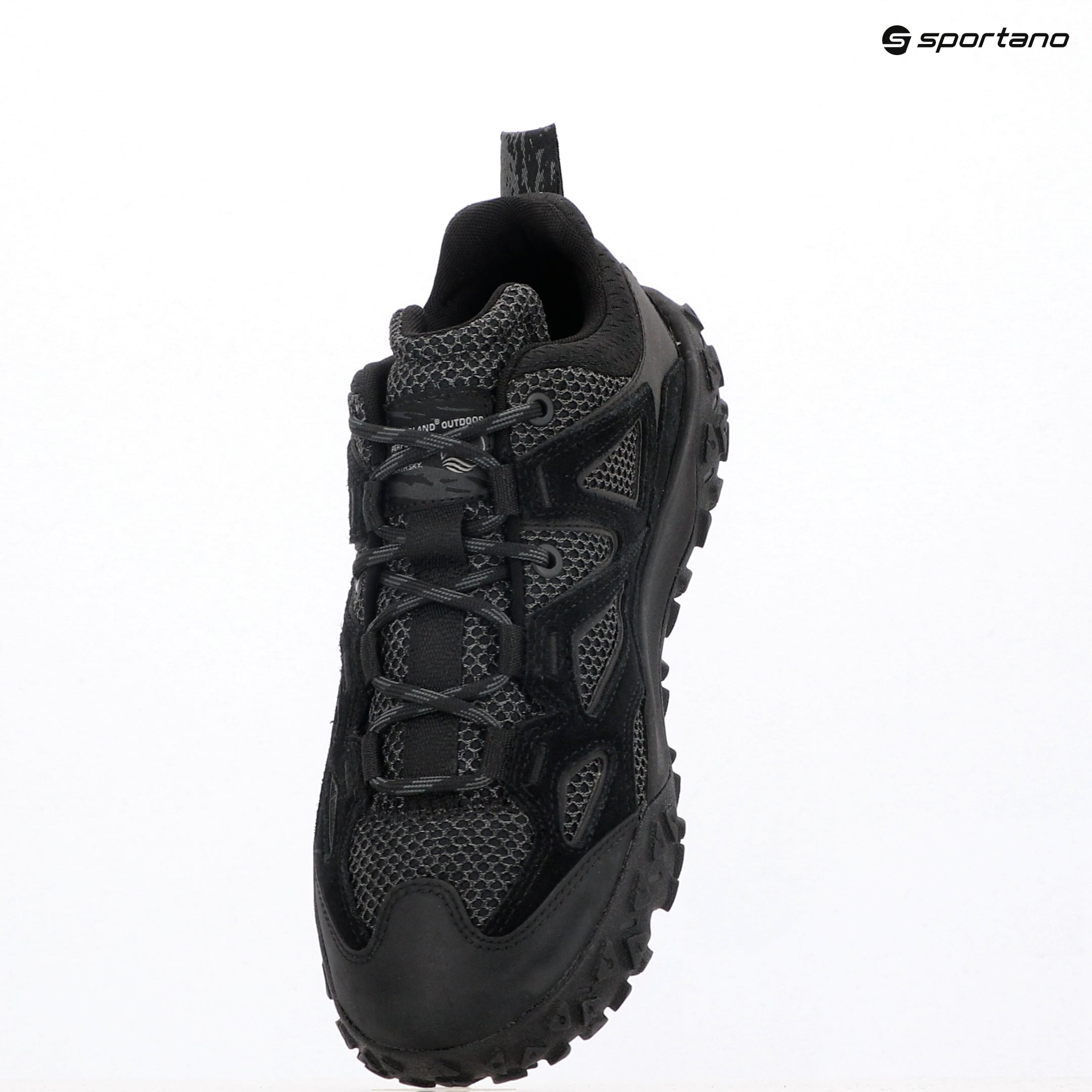 Мъжки обувки Timberland Greenstride Motion 6 Low blackout mesh