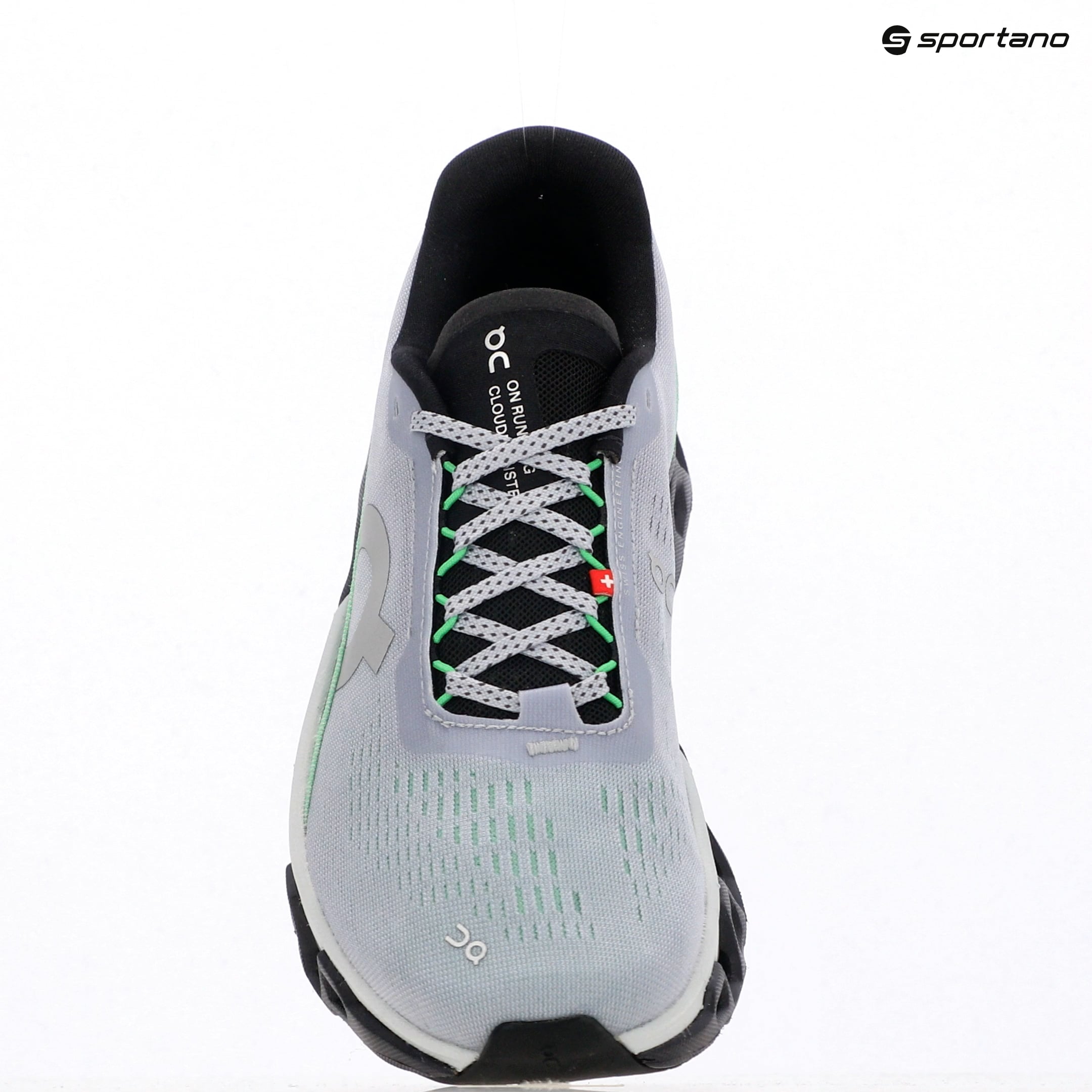 Дамски обувки за бягане Cloudmonster 2 nimbus/arctic