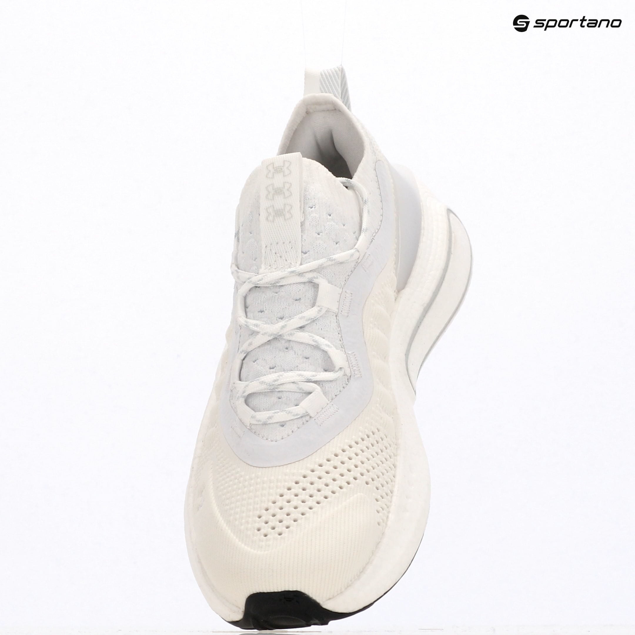 Дамски обувки Under Armour Phantom 4 white/halo grey/white
