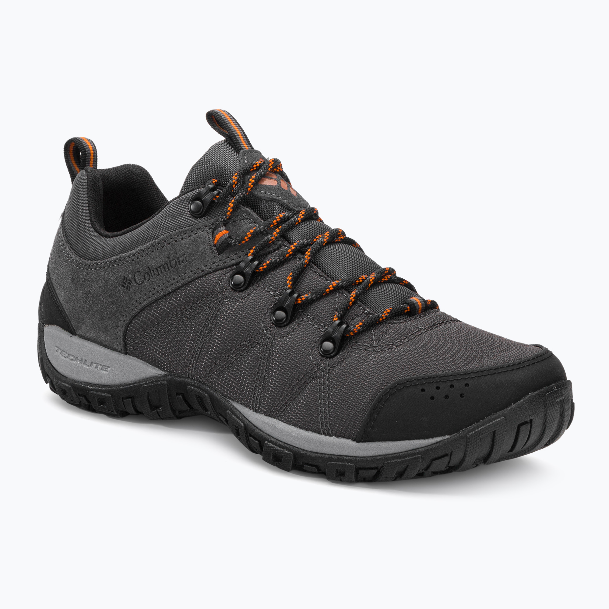 Columbia Peakfreak Venture LT grey men's trekking boots 1718181011