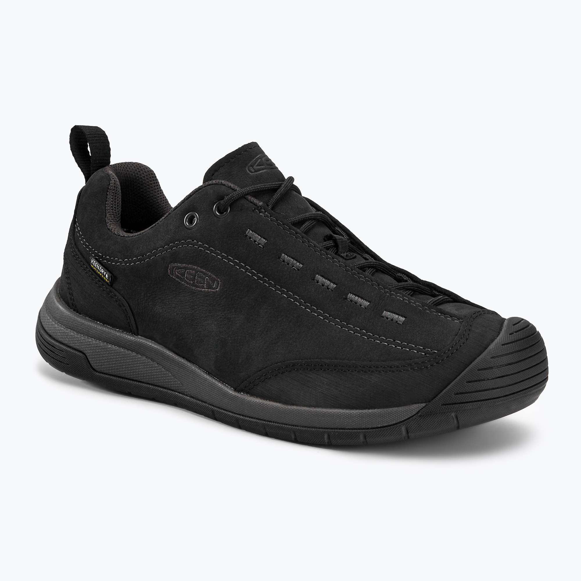 KEEN Jasper II мъжки обувки за трекинг черни 1023868