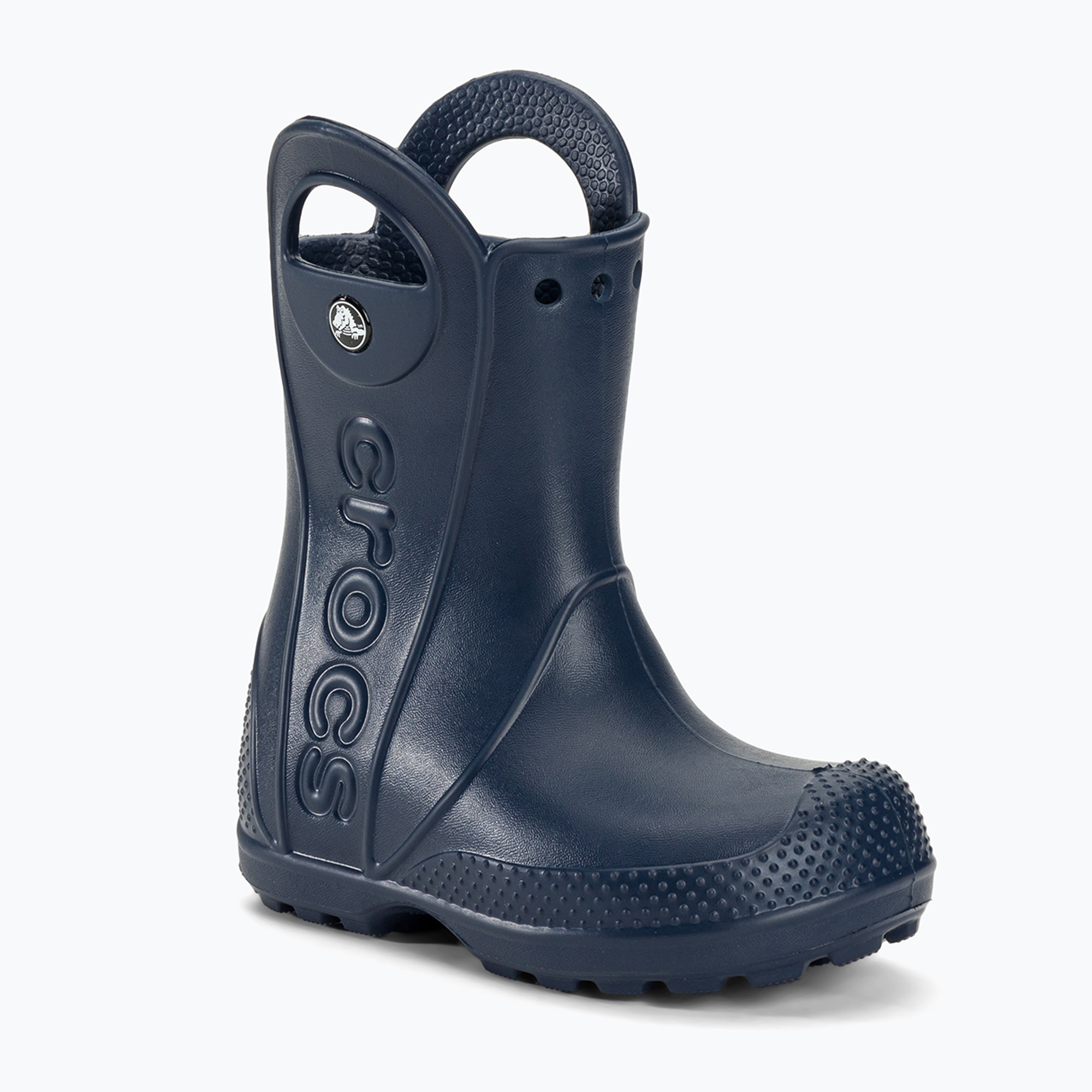 Crocs Дръжка дъждовна обувка Детски кецове флотски