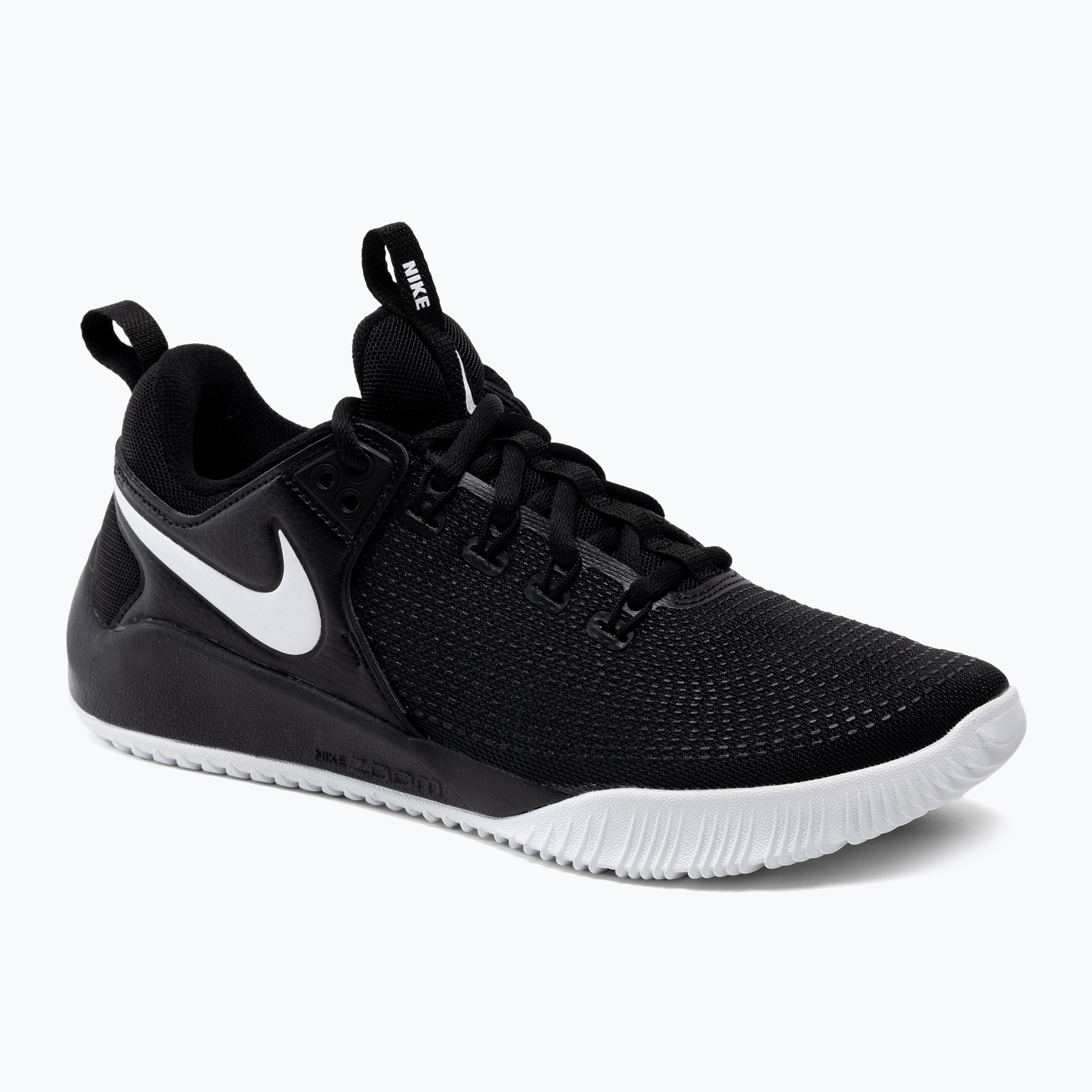 Мъжки обувки за волейбол Nike Air Zoom Hyperace 2 black AR5281-001