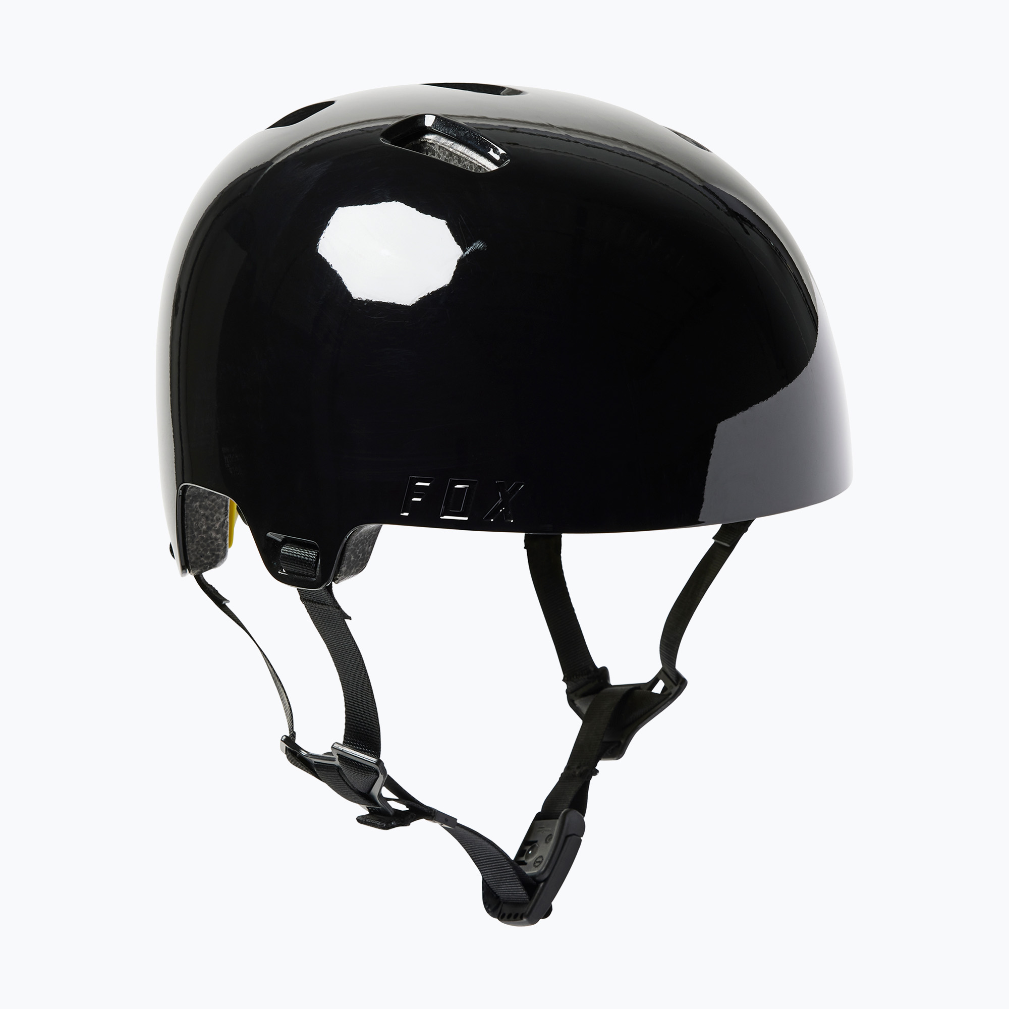 Детска велосипедна каска FOX Flight Pro 30279_001_OS