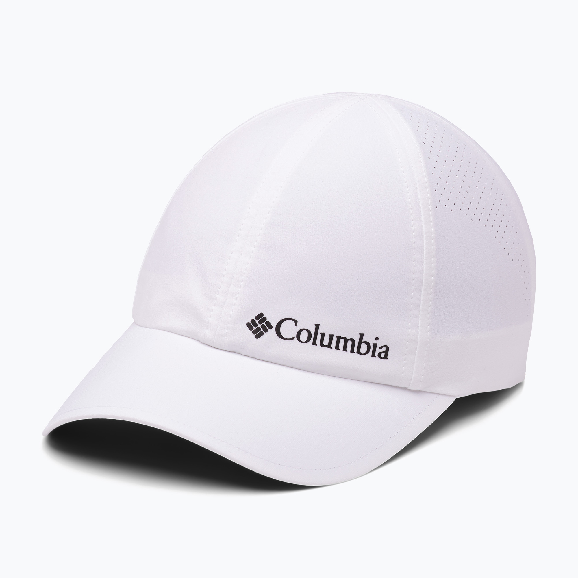 Columbia Silver Ridge III Ball бейзболна шапка бяла 1840071