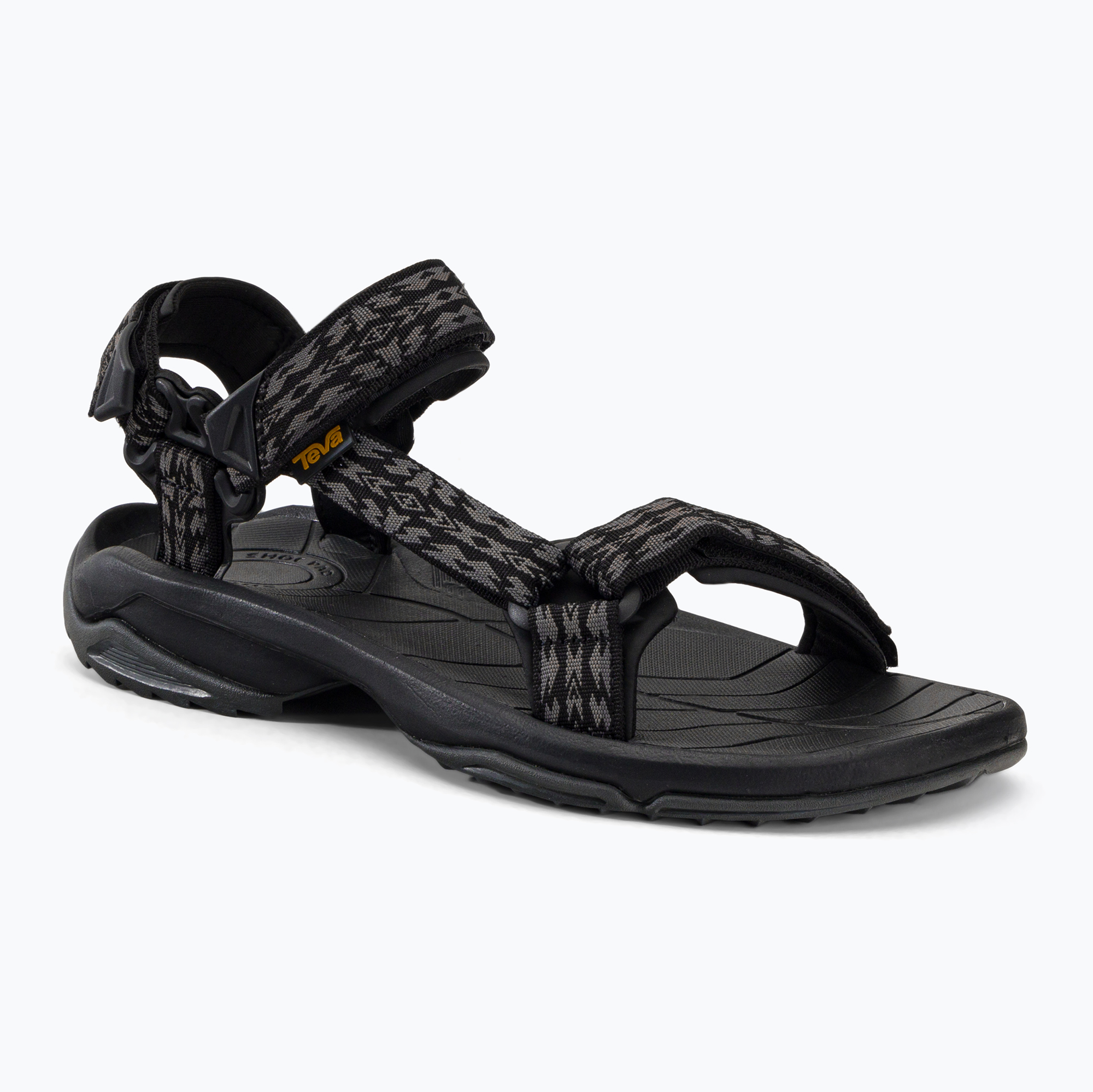 Teva Terra Fi Lite Rambler Black мъжки сандали за туризъм 1001473