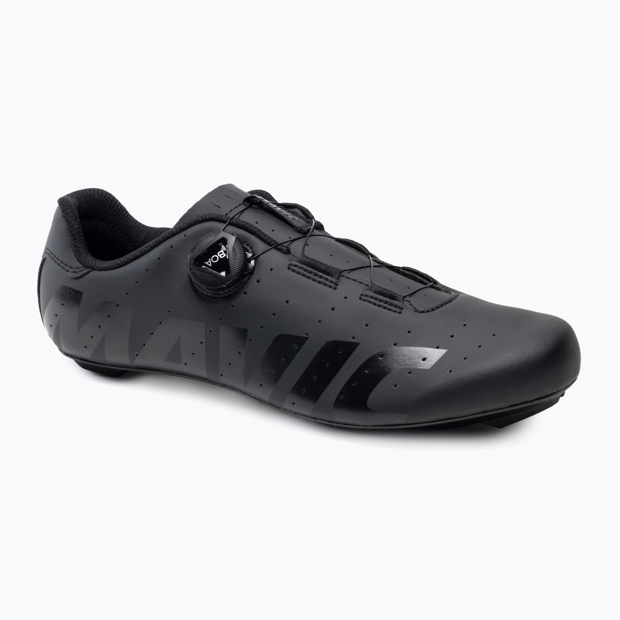 Мъжки обувки за шосе Mavic Tretry Cosmic Boa black L41358900