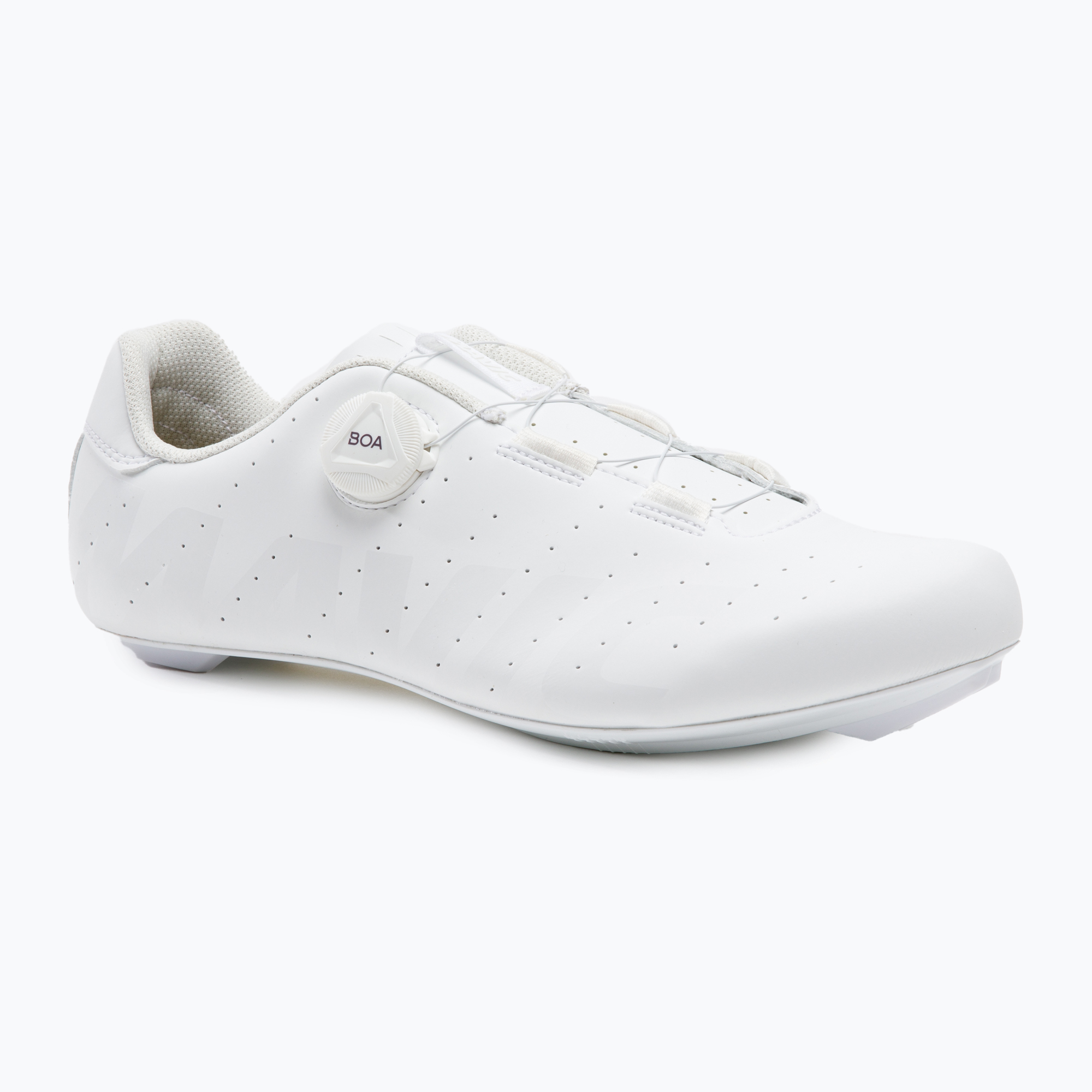 Мъжки обувки за шосе Mavic Tretry Cosmic Boa white L41359200