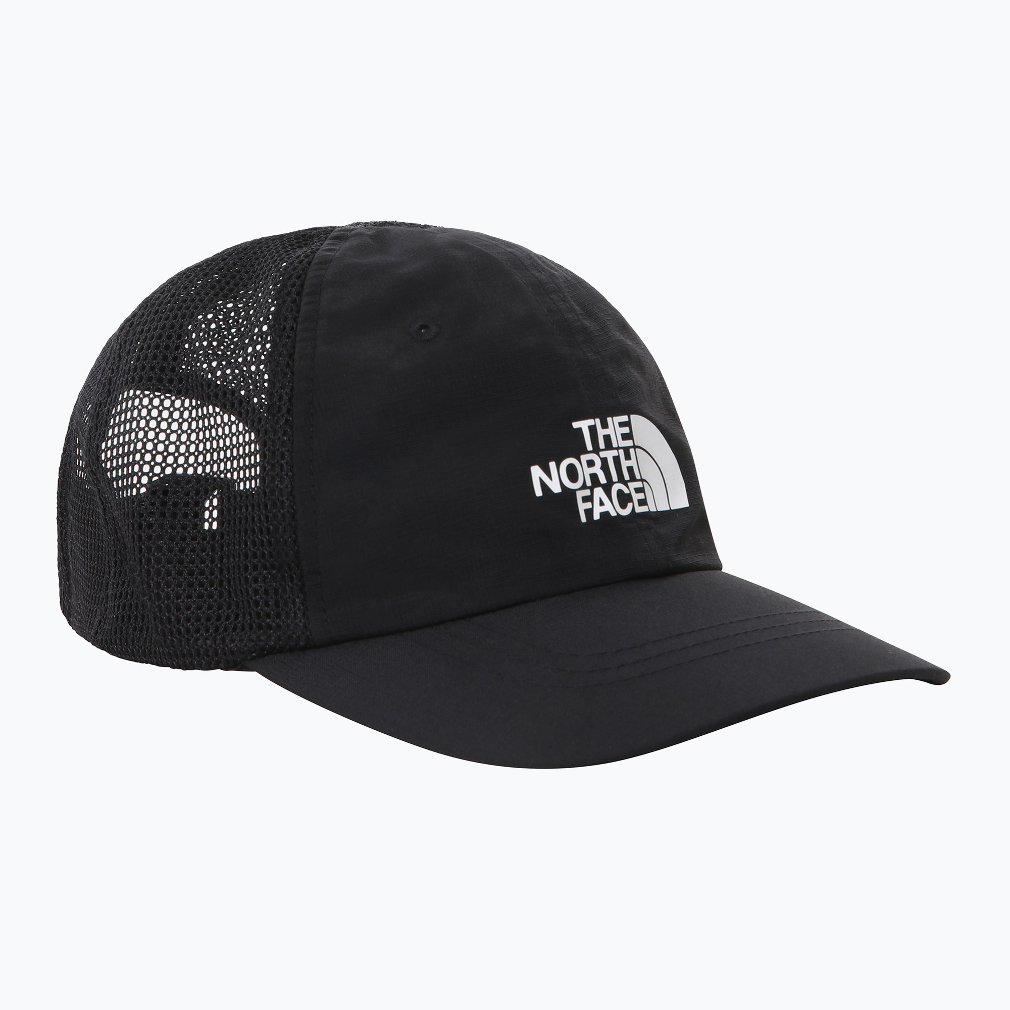 The North Face Mudder Trucker бейзболна шапка черна
