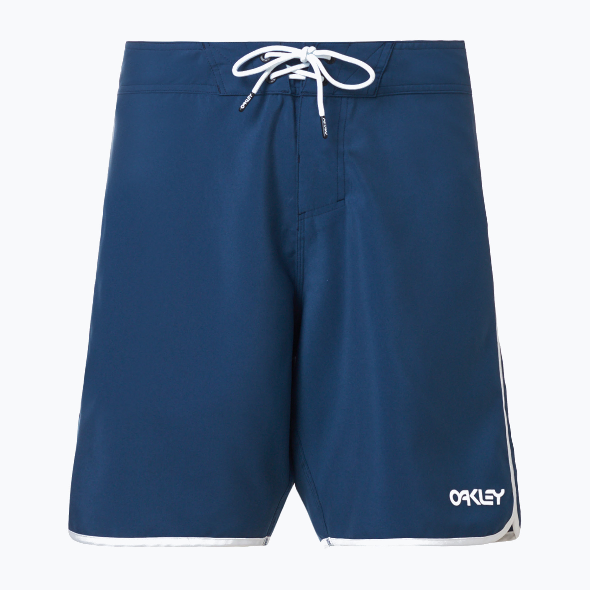 Мъжки къси панталони за плуване Oakley Solid Crest 19