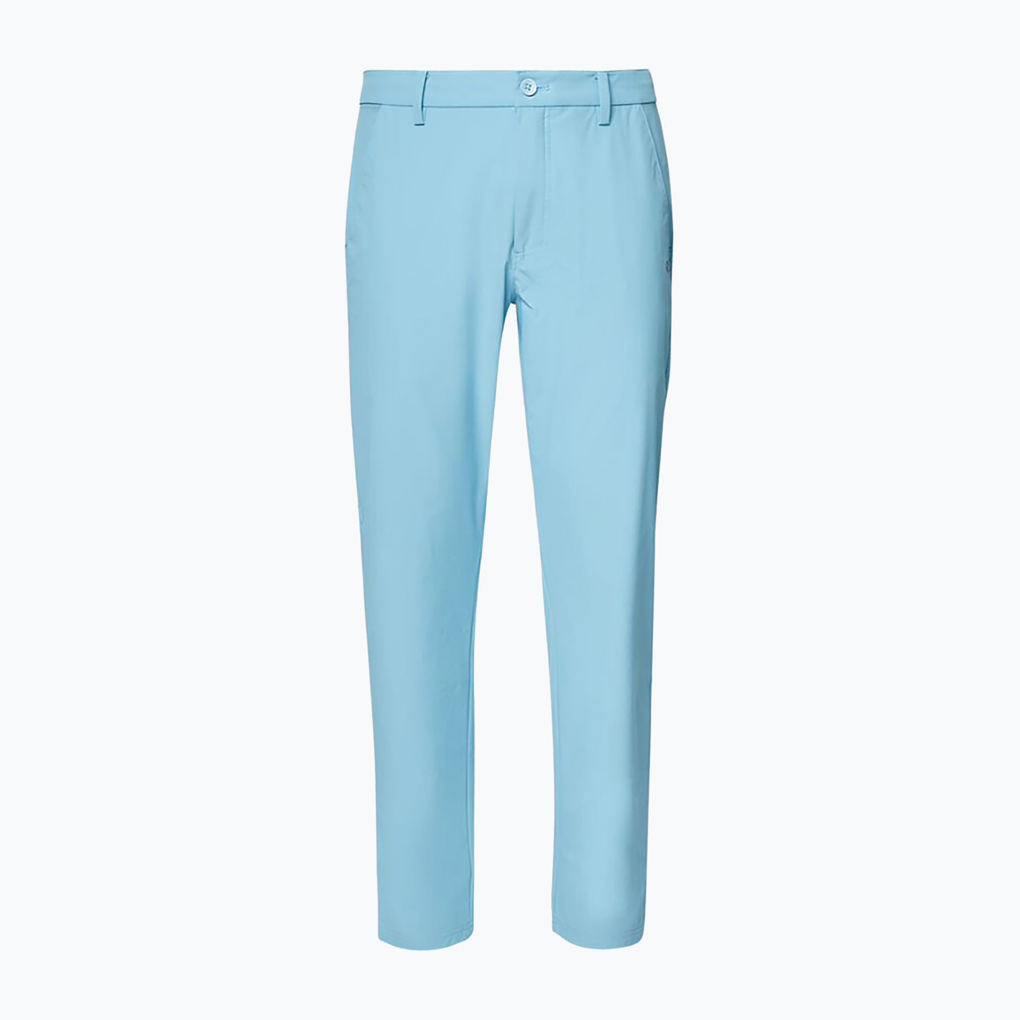Мъжки панталони за голф Oakley Take Pro Blue FOA403082