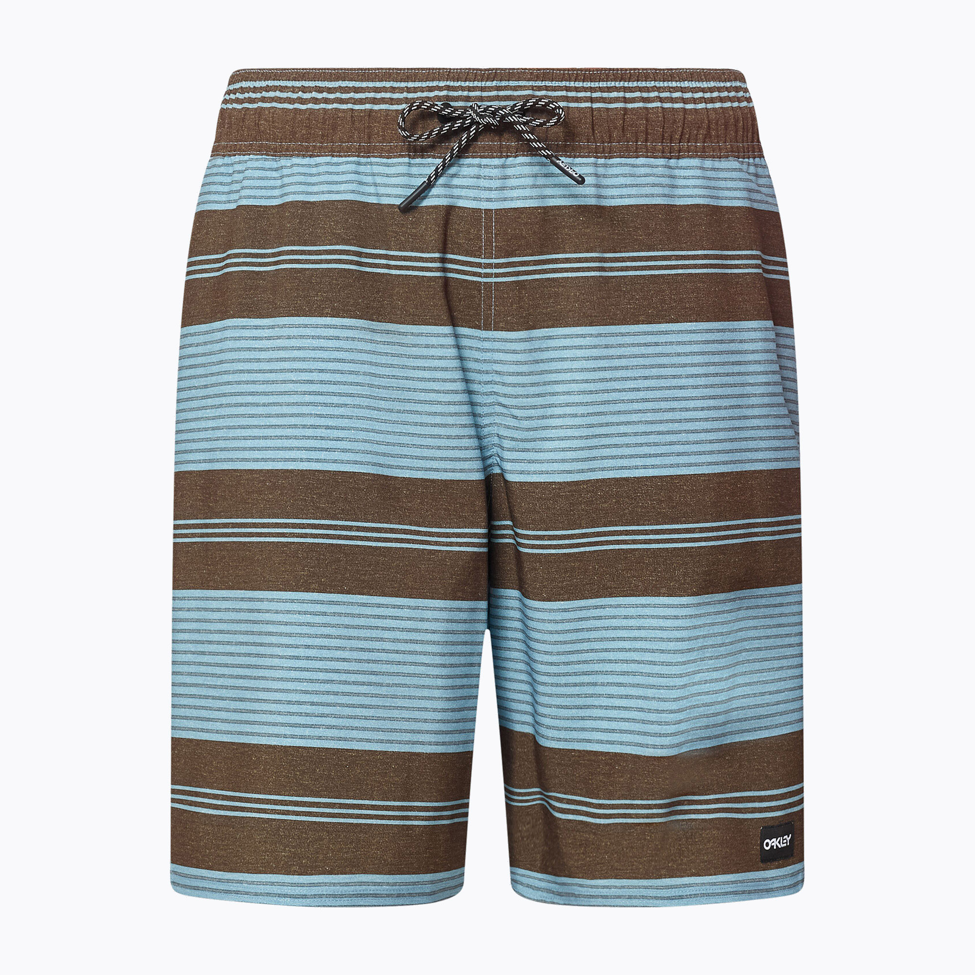 Мъжки къси панталони за плуване Oakley Marlin RC 20