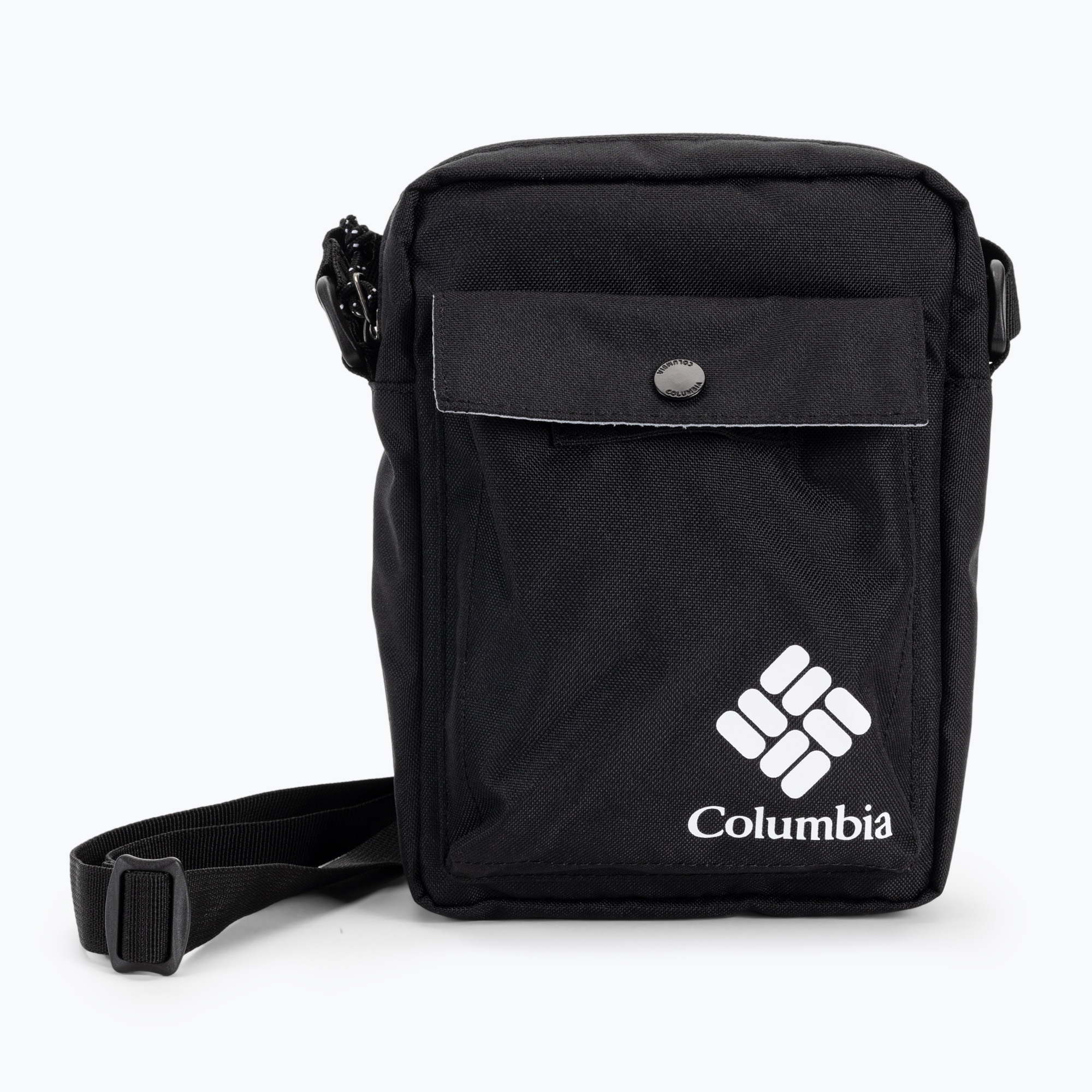 Странична чанта Columbia Zigzag black 1935901