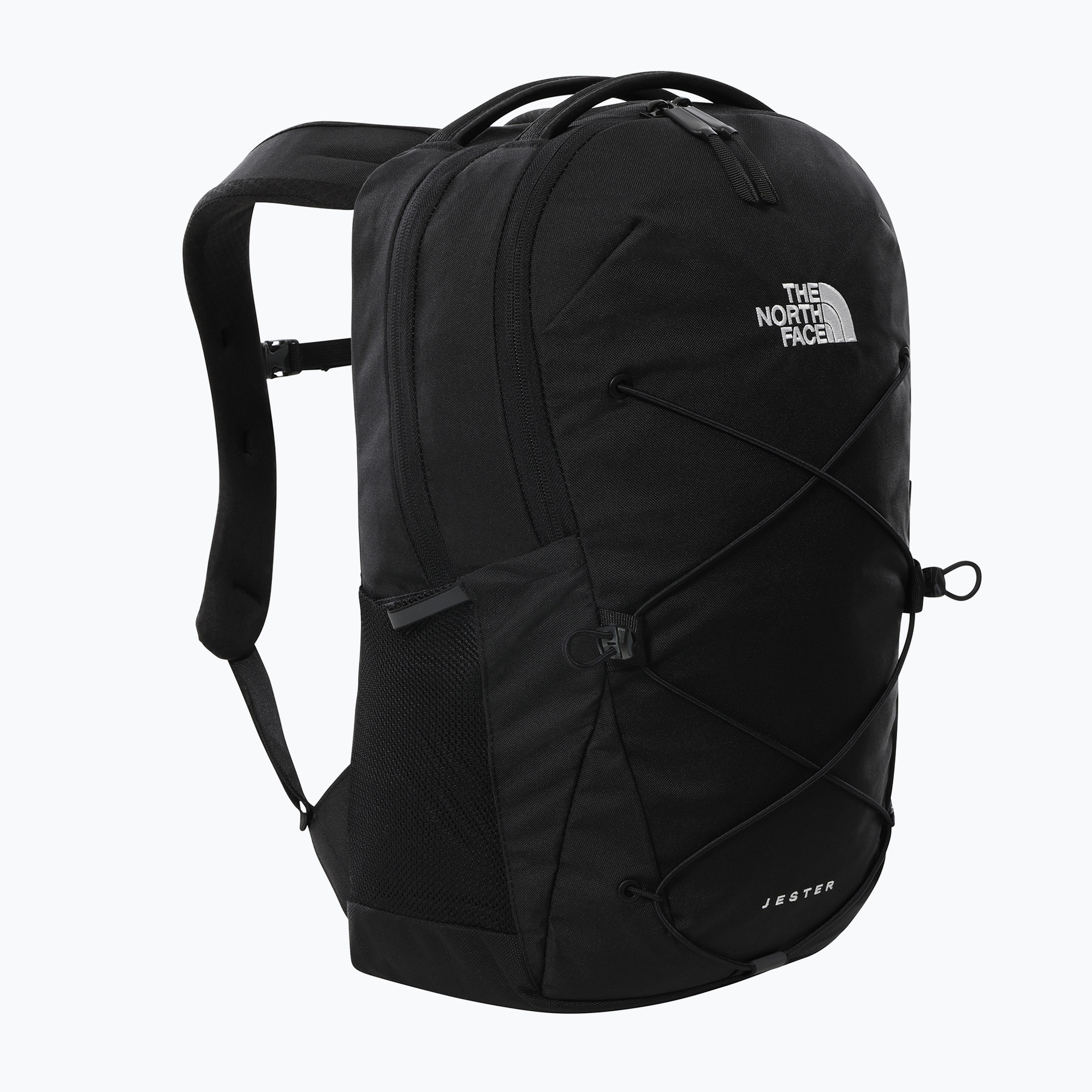 The North Face Jester 28 л черна градска раница