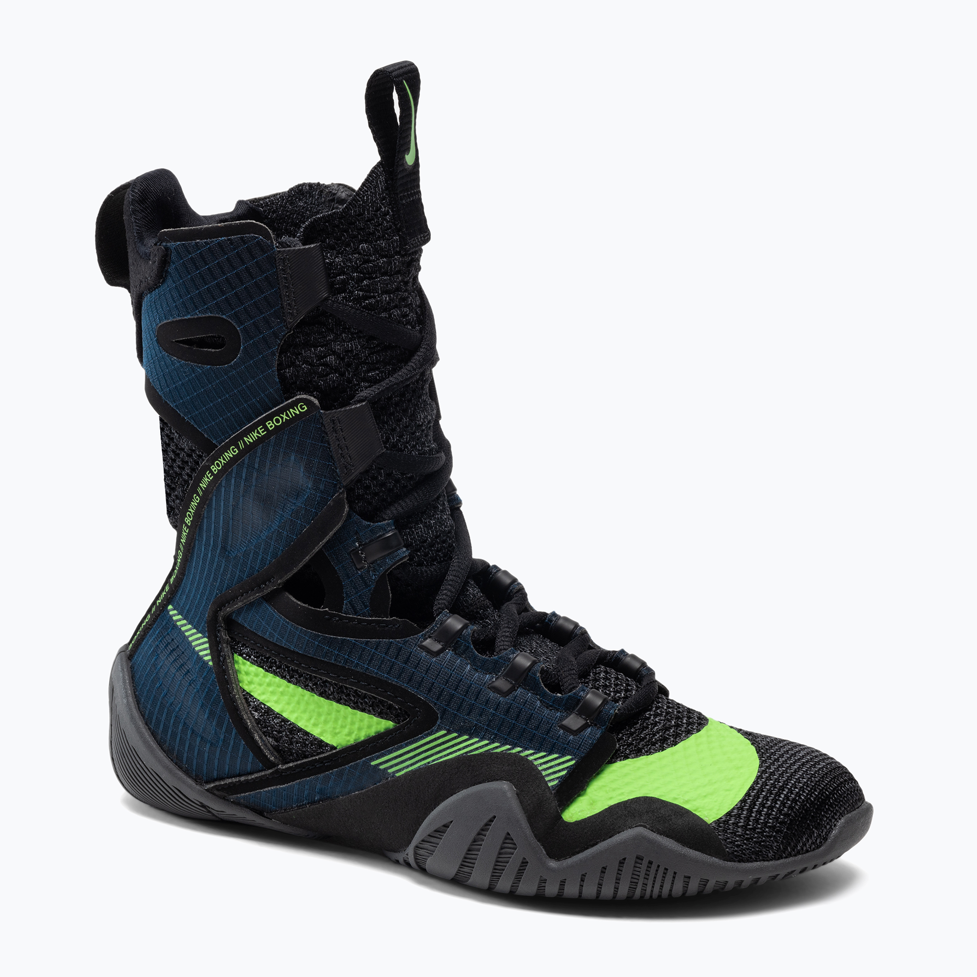 Обувки Nike Hyperko 2 черни CI2953-004