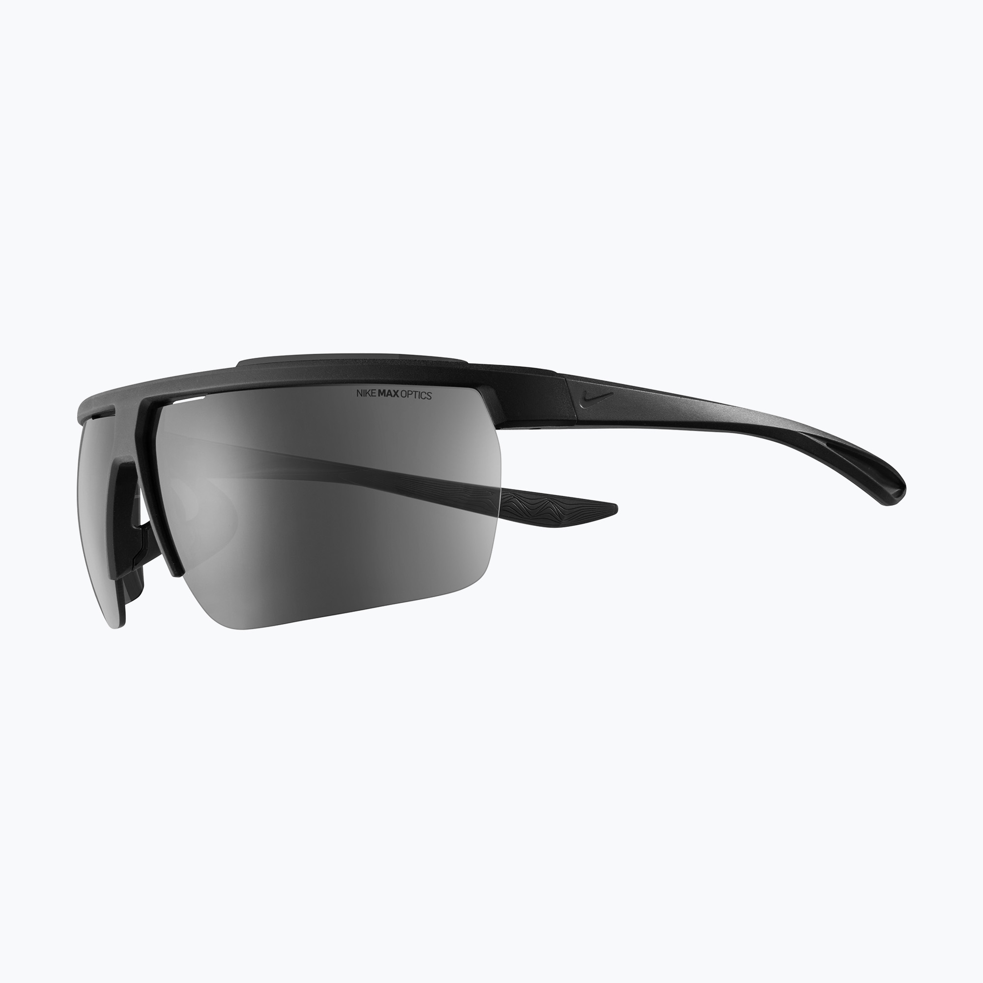 Слънчеви очила Nike Windshield матово черно/антрацит/тъмно сиво